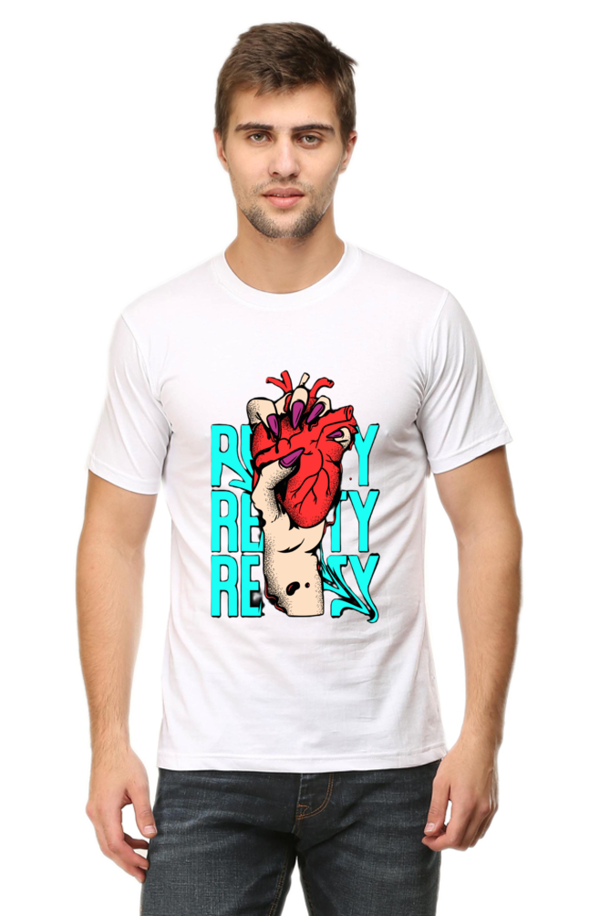 Men;s "Reality" T-shirt