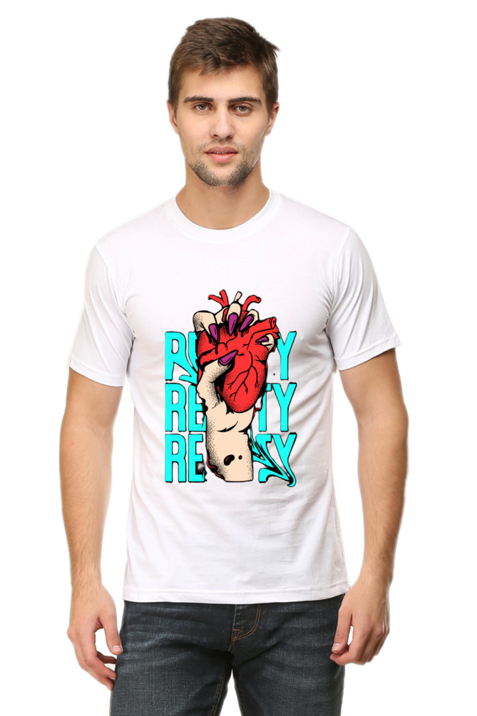 Men;s "Reality" T-shirt