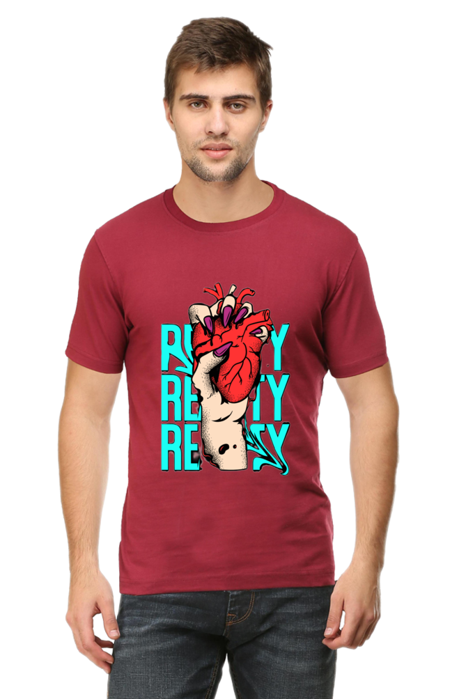 Men;s "Reality" T-shirt