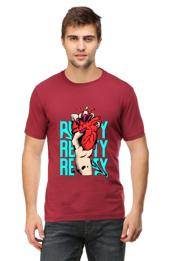 Men;s "Reality" T-shirt