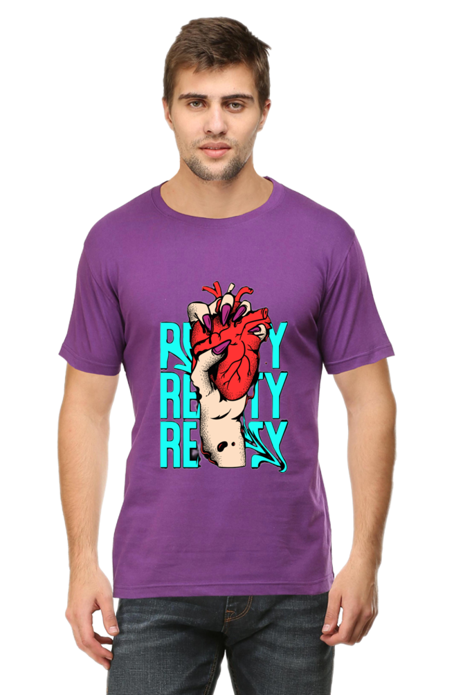 Men;s "Reality" T-shirt