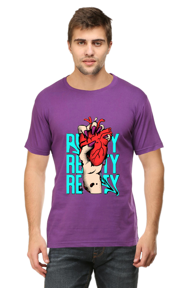 Men;s "Reality" T-shirt