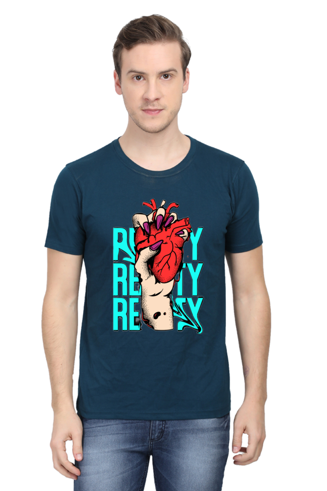Men;s "Reality" T-shirt