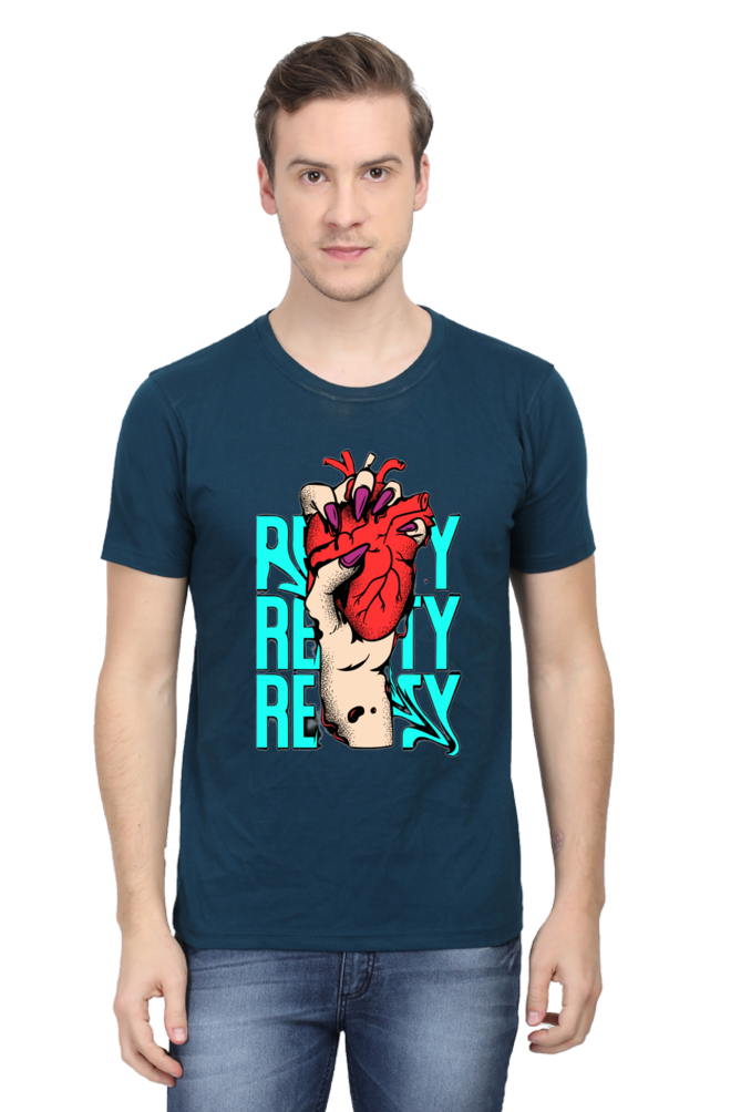 Men;s "Reality" T-shirt