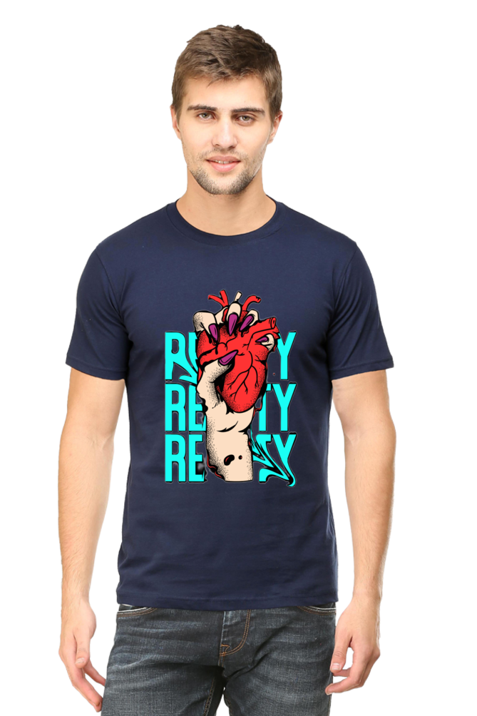Men;s "Reality" T-shirt