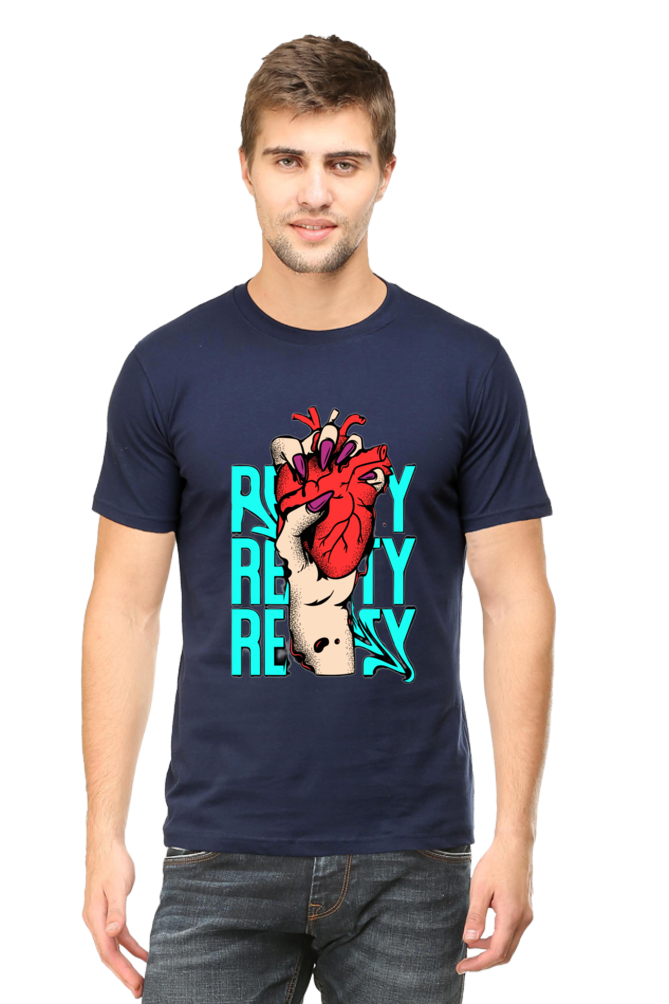 Men;s "Reality" T-shirt