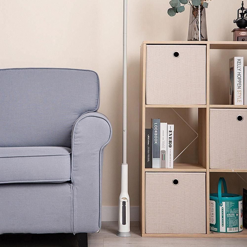 Squeezing Mop, Folding Sponge Absorbs More - Home