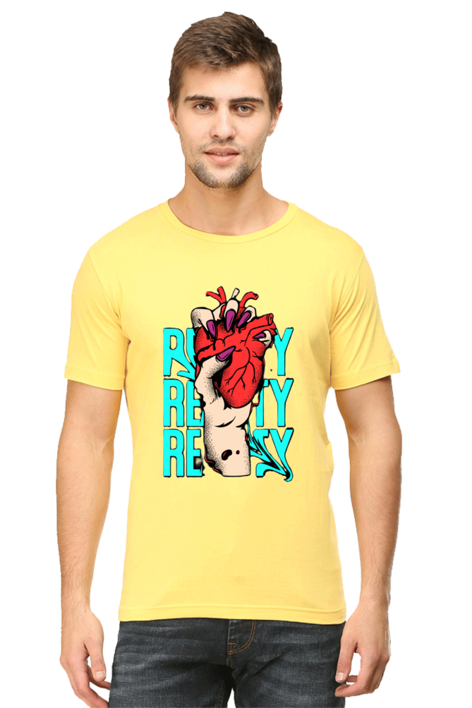 Men;s "Reality" T-shirt