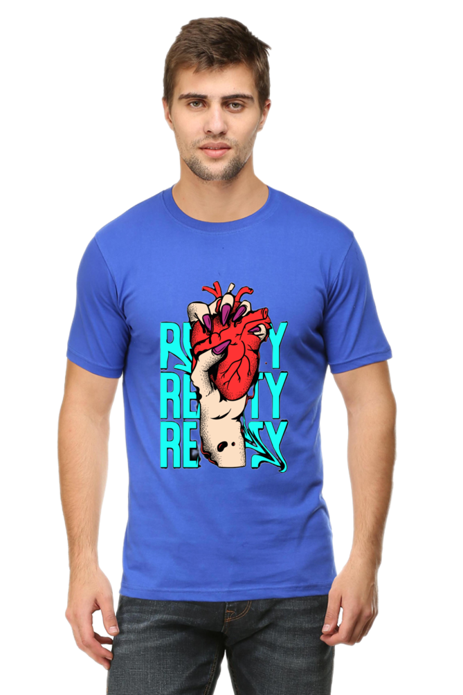 Men;s "Reality" T-shirt