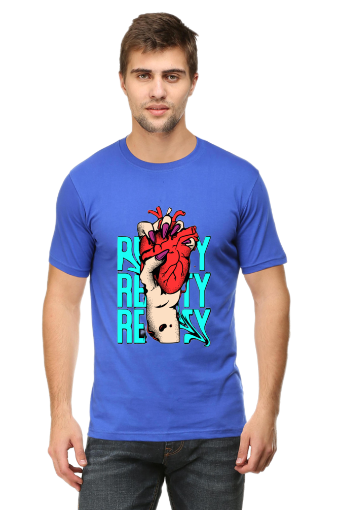 Men;s "Reality" T-shirt