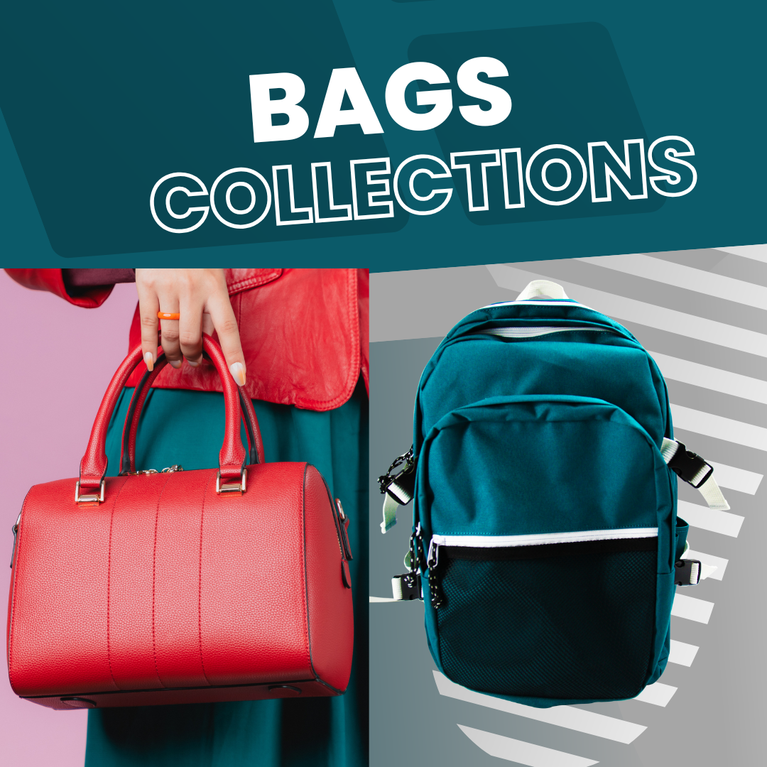 Bags Collections