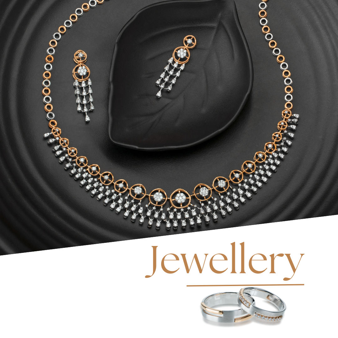 Jewellery