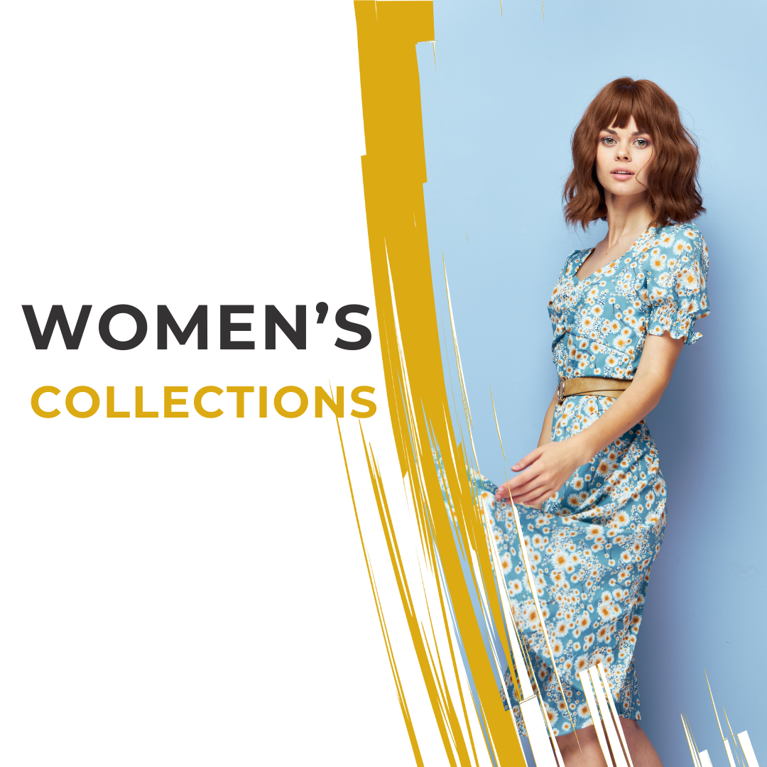 Women's collections