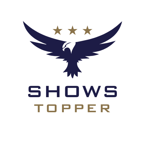Shows Topper